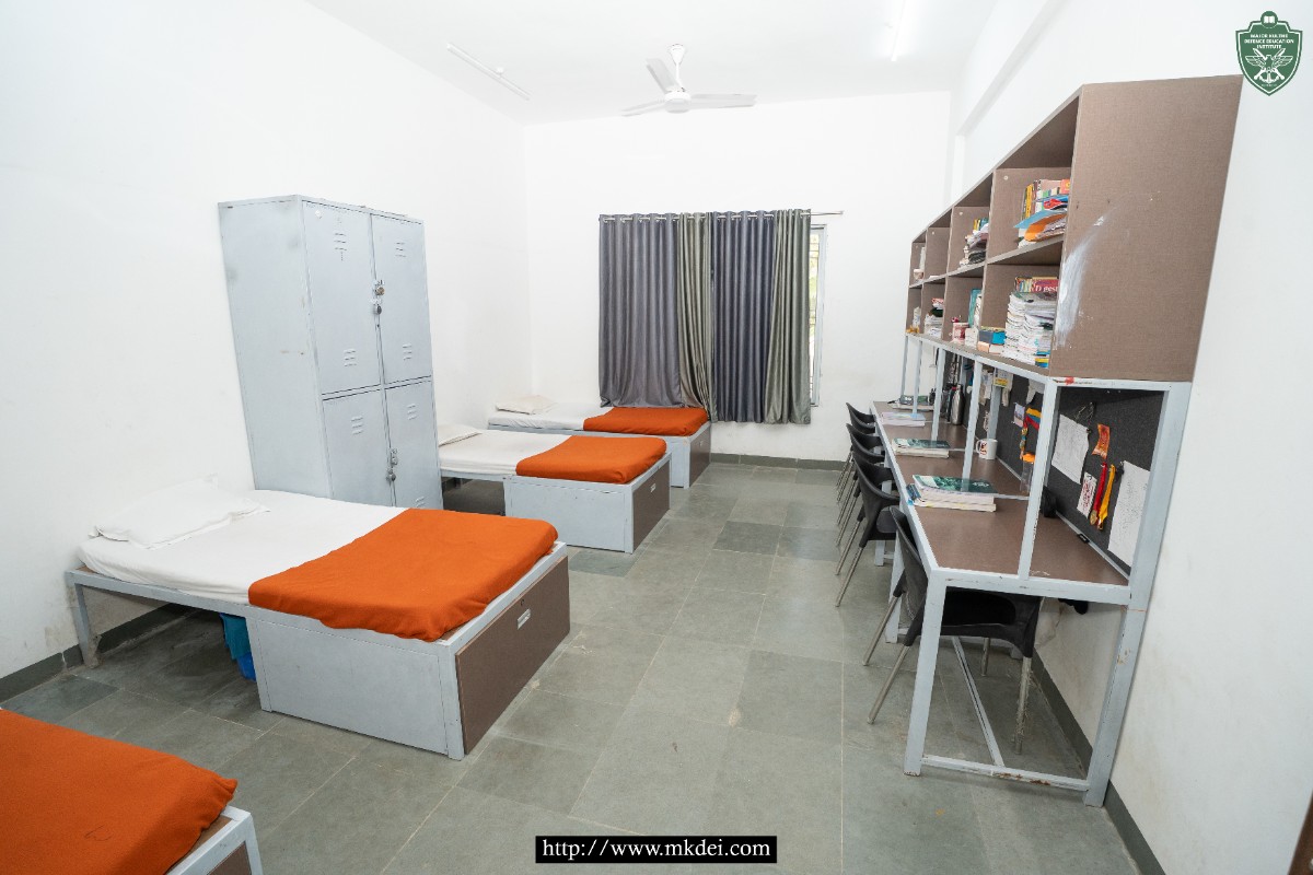 Boys Hostel