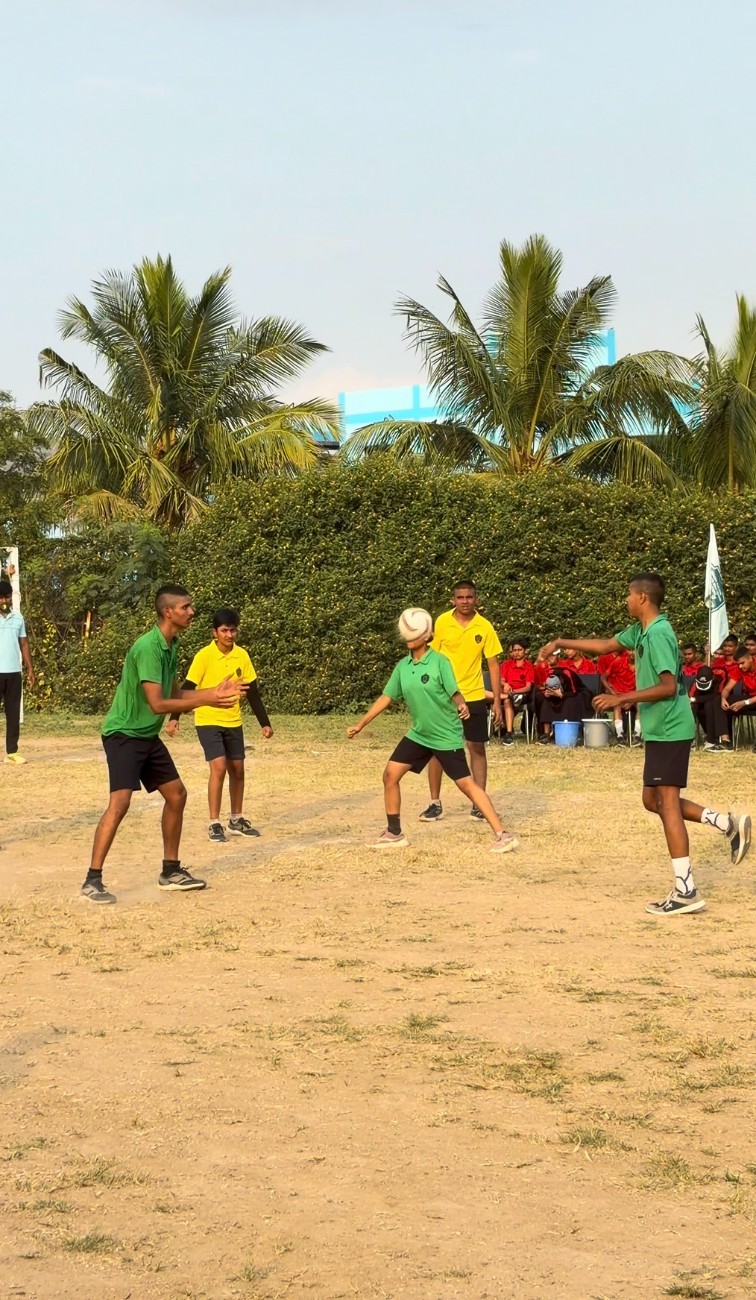 MKDEI Event