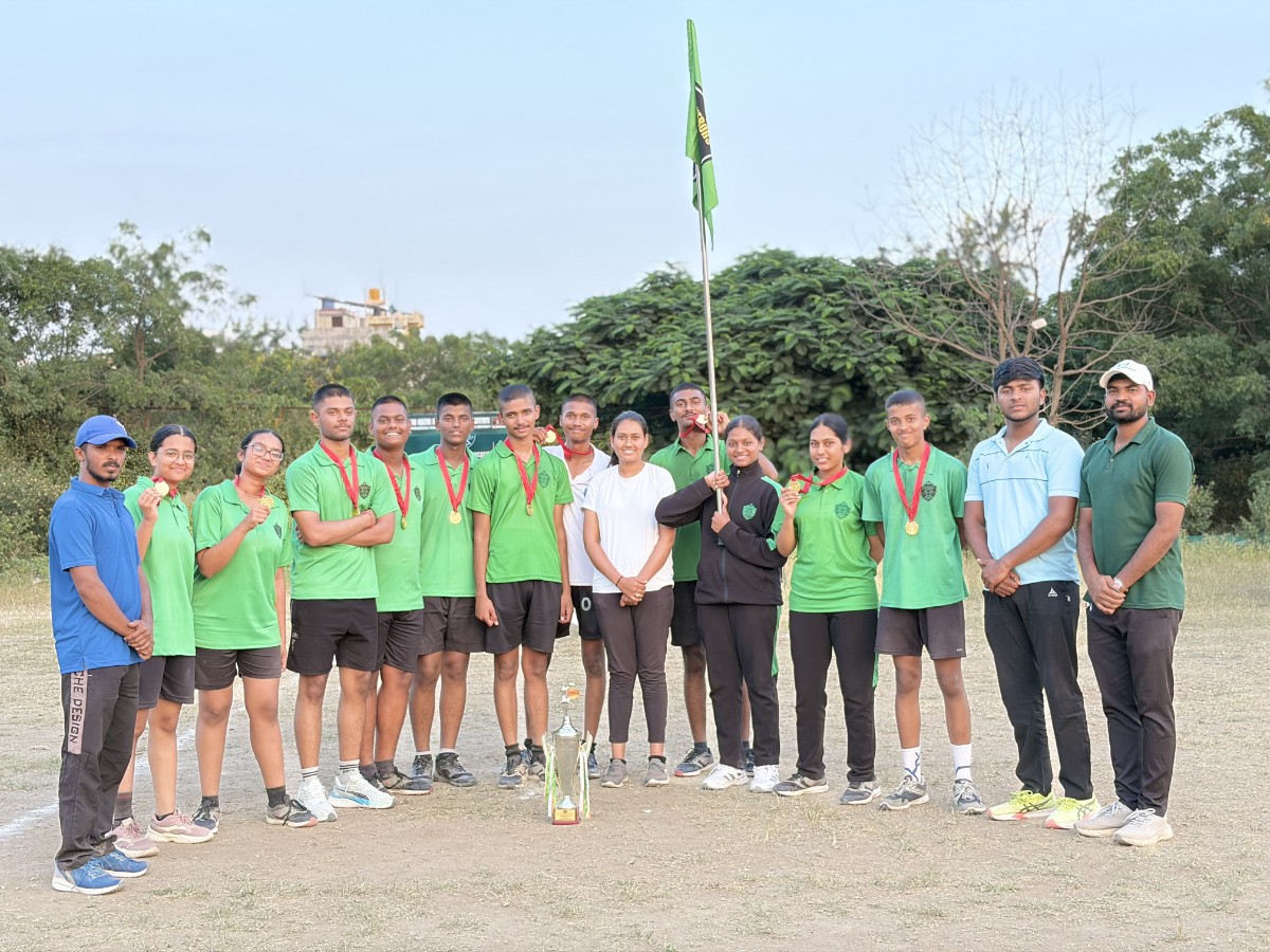 MKDEI Event
