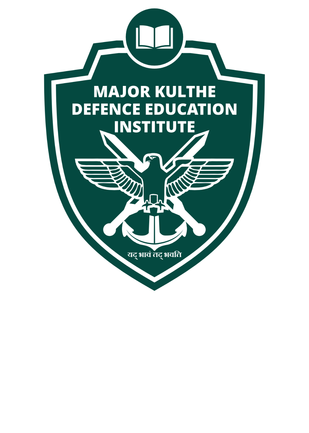 Major Kulthe Defence Education Institute