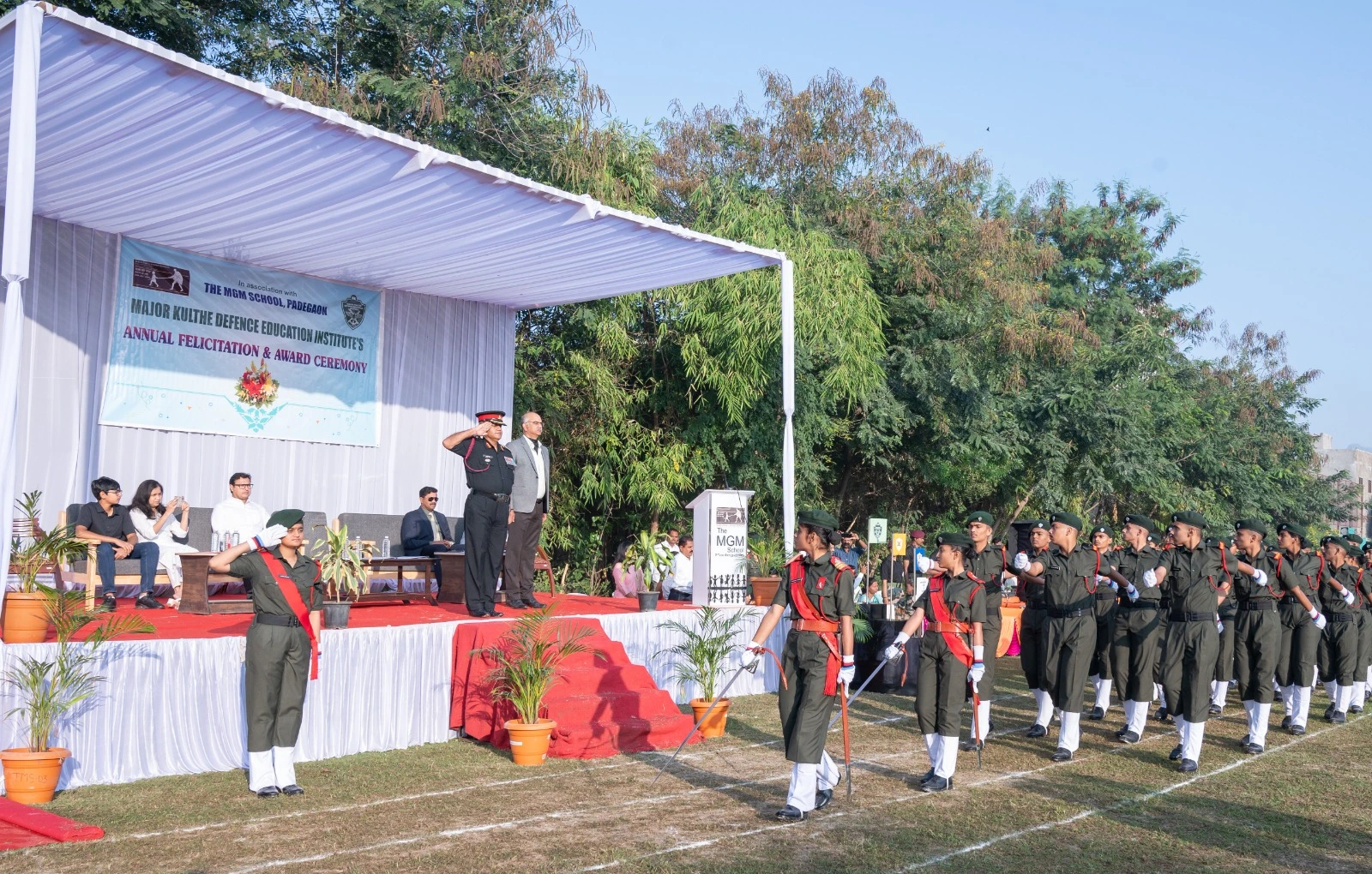Annual Day